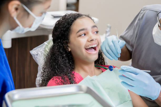 Best Emergency Dentist for Knocked-Out Tooth in Mercerville, NJ