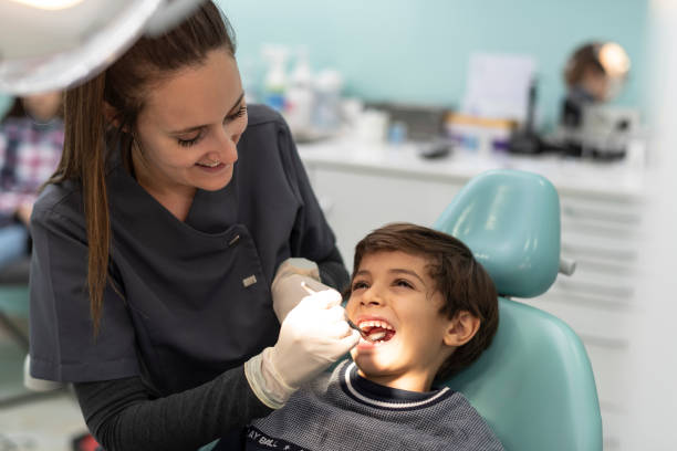 Best Emergency Dentist for Lost Fillings or Crowns in Mercerville, NJ
