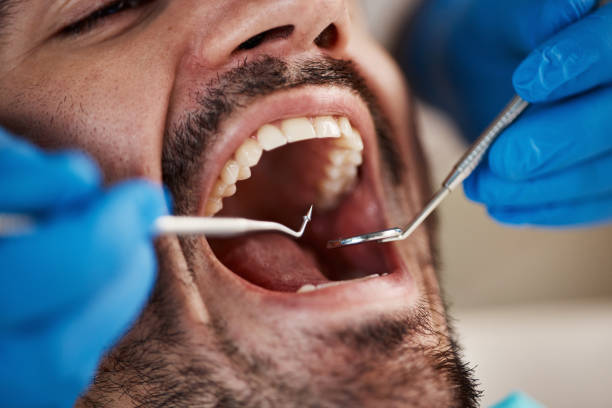 Best Emergency Cosmetic Dentistry in Mercerville, NJ