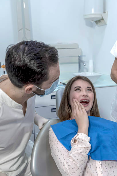 Best Orthodontic Emergency Dentist in Mercerville, NJ