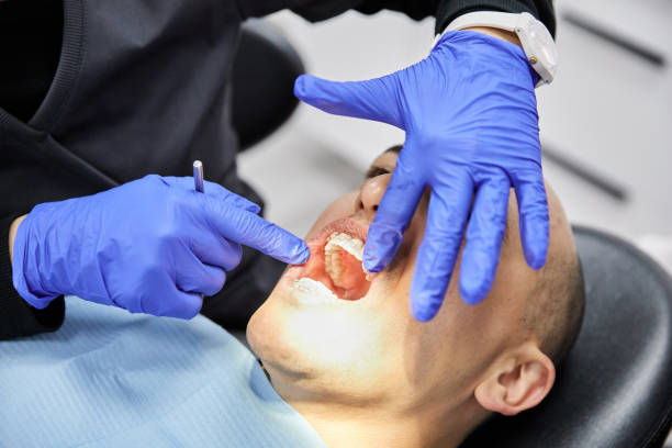 Best Emergency Dentist for Special Needs Patients in Mercerville, NJ